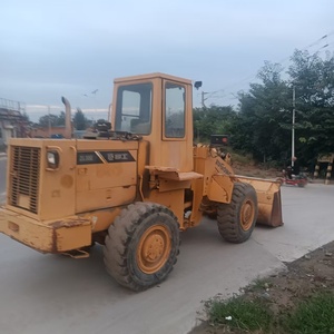 柳工30系装载机