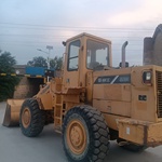 柳工30系装载机