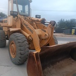 柳工30系装载机