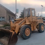 柳工30系装载机