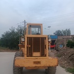 柳工30系装载机