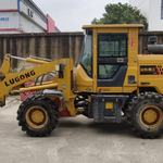 其他20系装载机