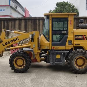 其他20系装载机