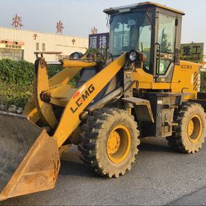 临工20系装载机