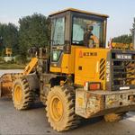 临工20系装载机