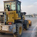 临工20系装载机