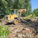 临工20系装载机