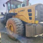 临工60以上装载机