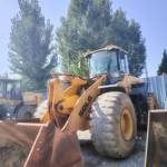 临工60以上装载机