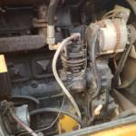 龙工20系装载机