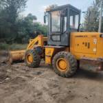 龙工20系装载机