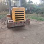 龙工20系装载机