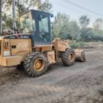 柳工20系装载机