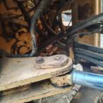 柳工20系装载机