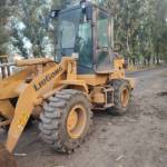 柳工20系装载机