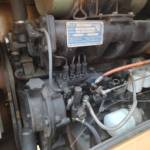 柳工20系装载机