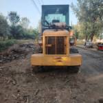 柳工20系装载机