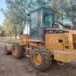 柳工20系装载机