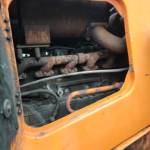 斗山30系装载机