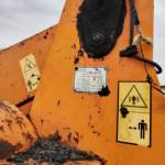 斗山30系装载机