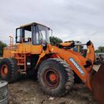 斗山30系装载机