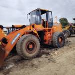 斗山30系装载机