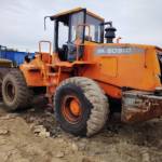 斗山30系装载机