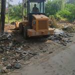 柳工20系装载机