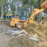 柳工20系装载机