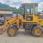 其他20系装载机