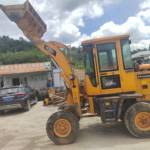 其他20系装载机