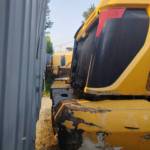 柳工60以上装载机