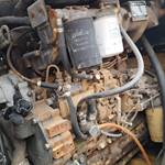 柳工60以上装载机