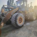 柳工60以上装载机