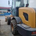 徐工20系装载机