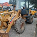 徐工20系装载机