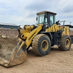 其他50系装载机