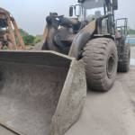 龙工60以上装载机