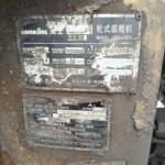 龙工60以上装载机