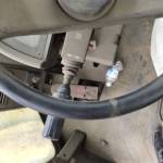 柳工60以上装载机