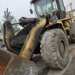 柳工60以上装载机