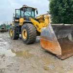 临工60以上装载机