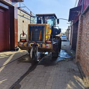 徐工30系装载机