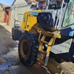 徐工30系装载机