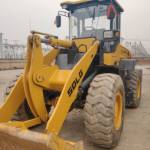 临工30系装载机