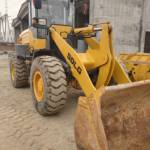 临工30系装载机