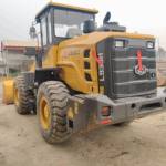 临工30系装载机