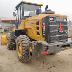 临工30系装载机