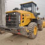 临工30系装载机