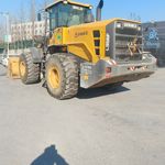 临工50系装载机
